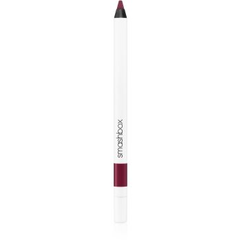 Smashbox Be Legendary Line & Prime Pencil creion contur buze - imagine 2